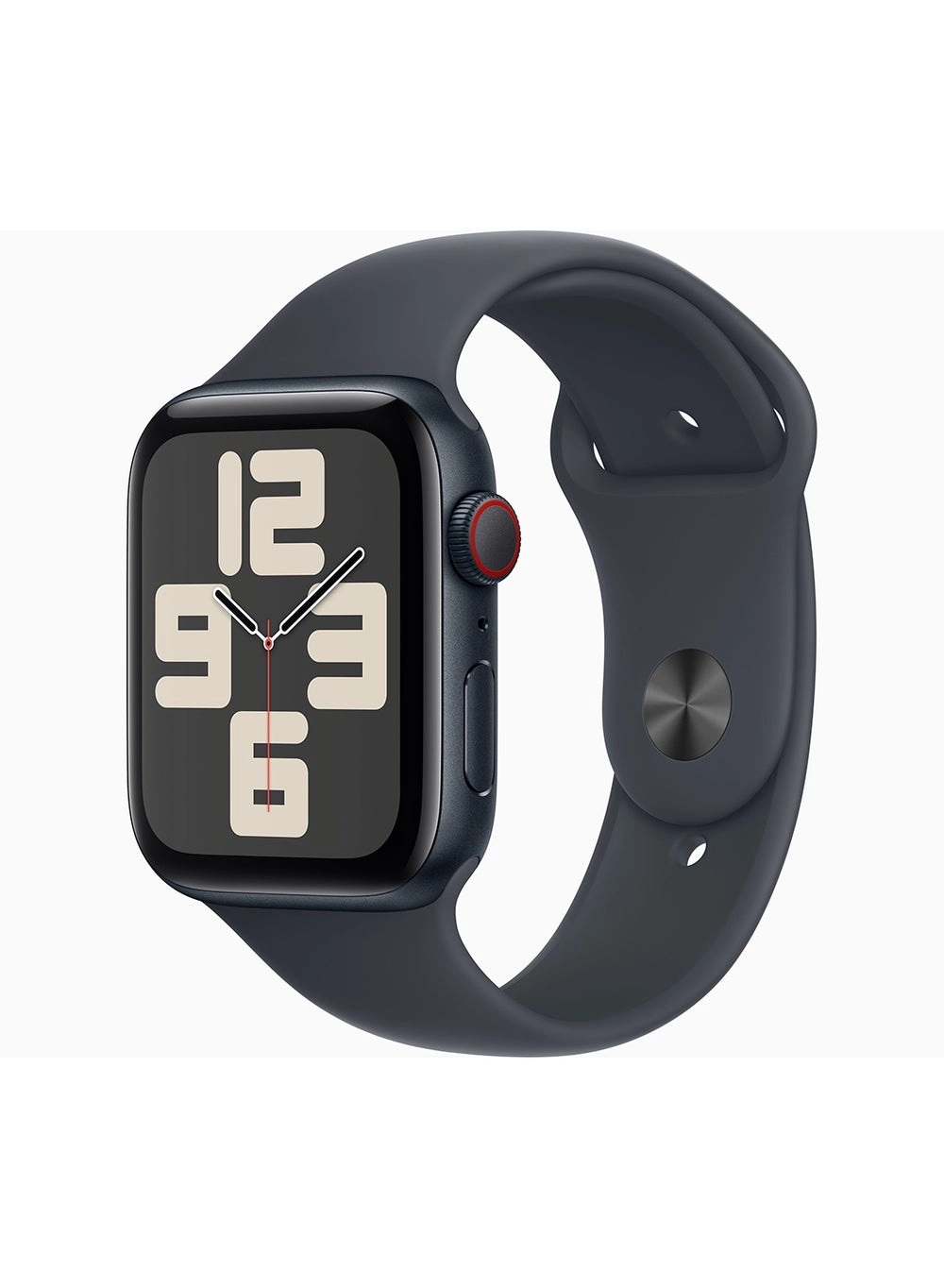 Apple Watch SE (2024) GPS + Cellular 44mm Review (MXGL3QA/A, MXGM3QA/A)