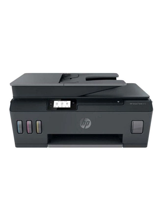 HP Smart Tank 615 (Y0F71A) Wireless All-in-One Printer Review