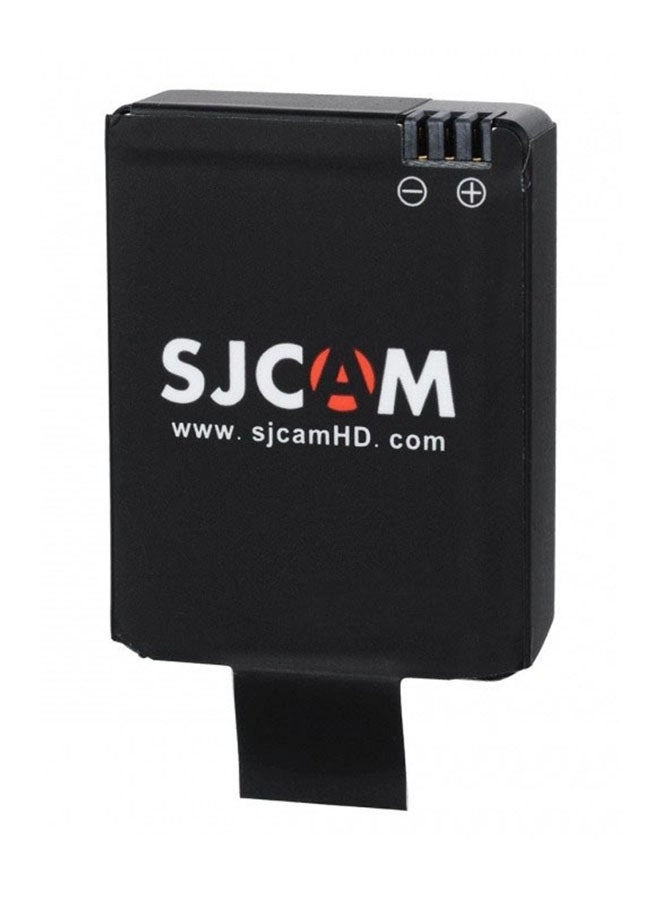1300mAh Battery Rechargeable Li-Ion Battery For SJ360 Black (CAM-SJ-A-33) Review