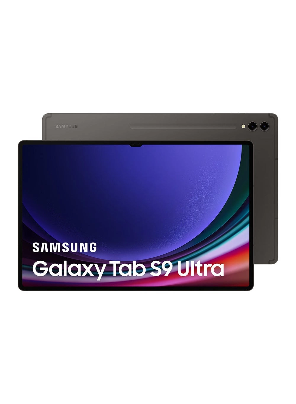 Galaxy Tab S9 Ultra SM-X916BZAEMEA (Middle East Version) Review &#8211; 12GB RAM, 512GB Storage