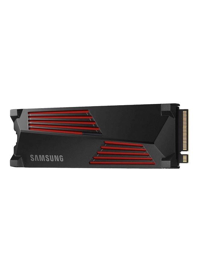 Samsung 990 PRO With Heatsink SSD MZ-V9P2T0GW 2.0 TB Review &#8211; Is it Worth the Hype?