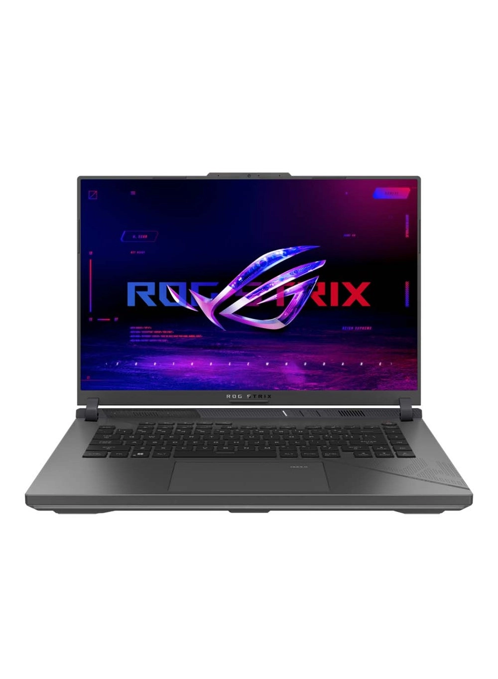 ROG Strix G614JVR-N4081 Laptop Review: Core i9-14900HX Powerhouse? (90NR0II6-M00370)