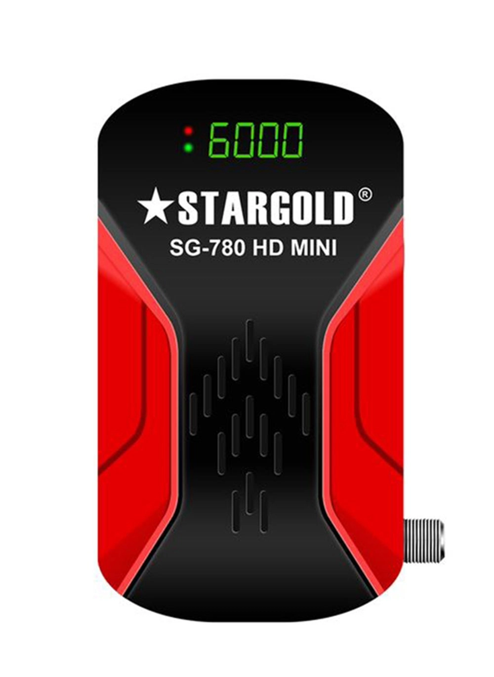 SG-780 HD MINI Full HD TV Satellite Receiver Review: 5000 Channels Tested!