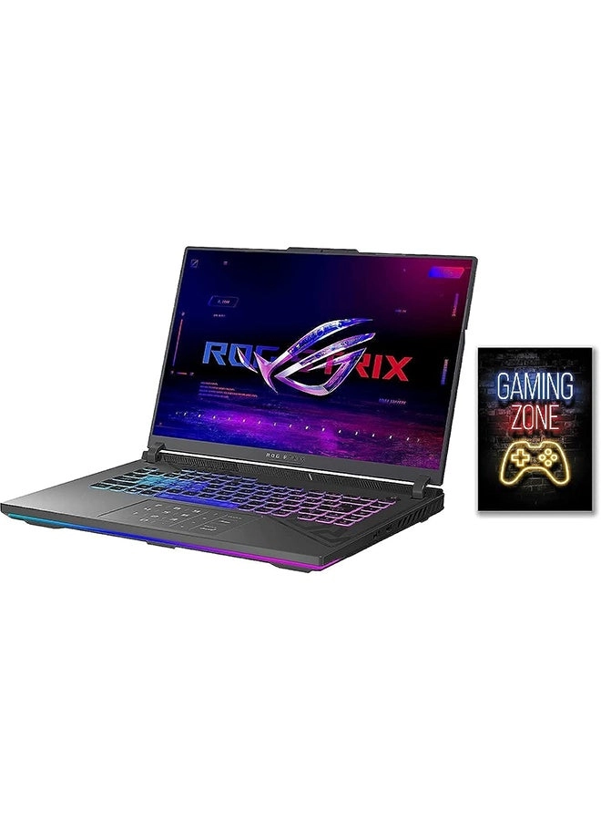ASUS ROG Strix G16 (Rog Strix G16) Review: Powerful Gaming Laptop?