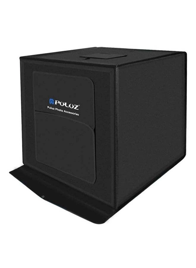 LED Photo Studio Light Box Black (A0792) Review