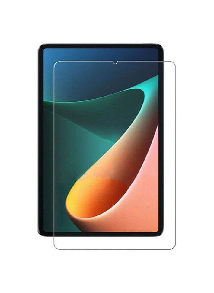 Tempered Glass for Xiaomi Mi Pad 5 (11-inch) Screen Protector Review