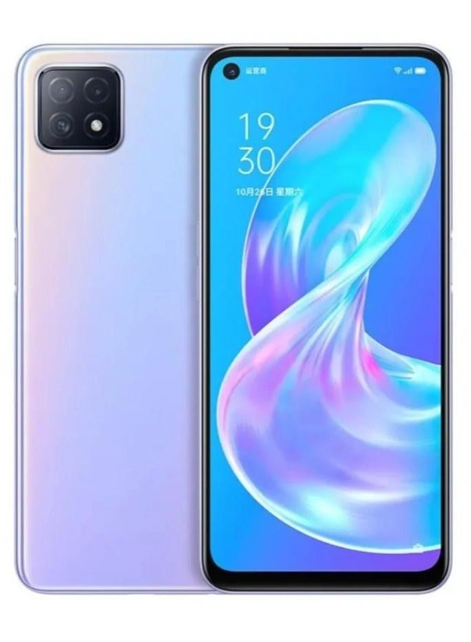 Oppo A73 A73PURPLE Dual SIM Purple 8Gb Ram 256Gb 5G Review