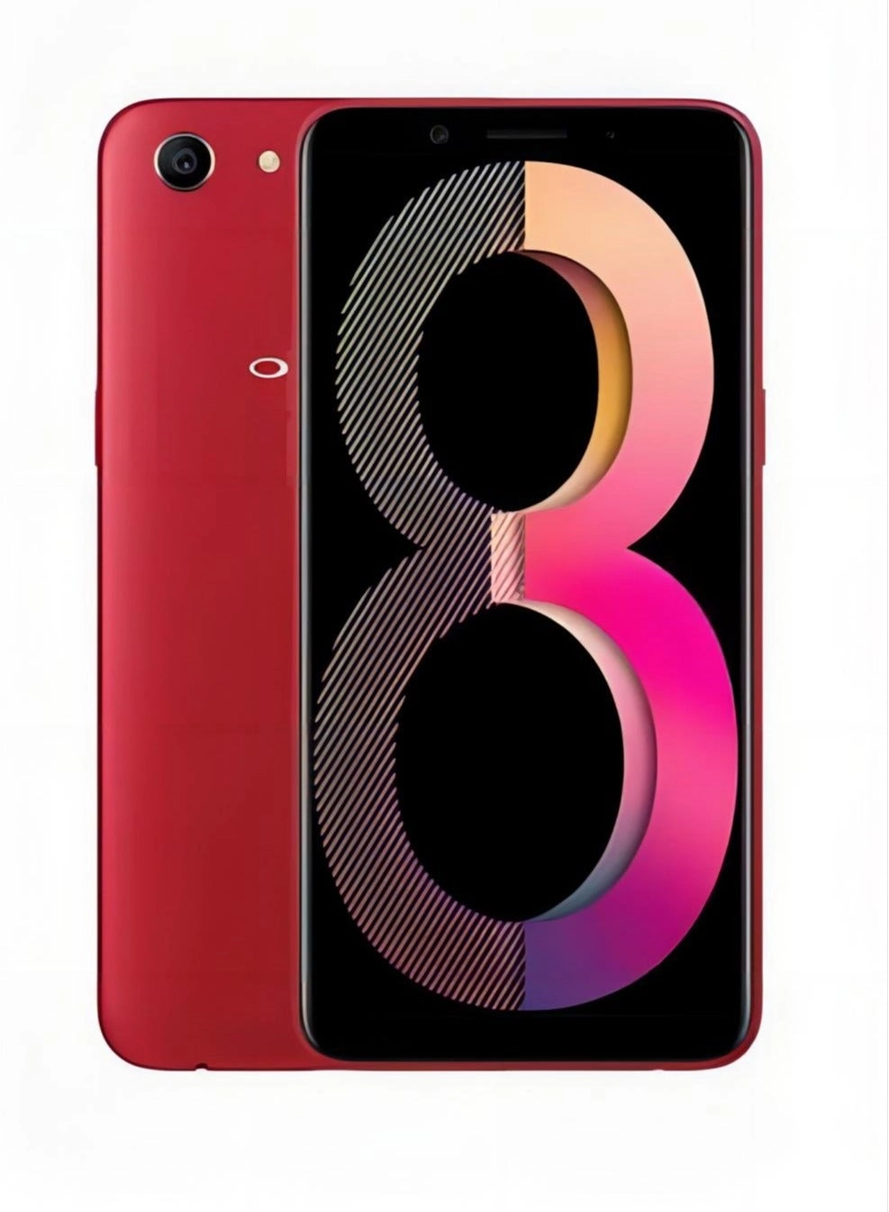 A83 Dual SIM Red 6GB RAM 128GB 4G LTE Review &#8211; Model Number A83