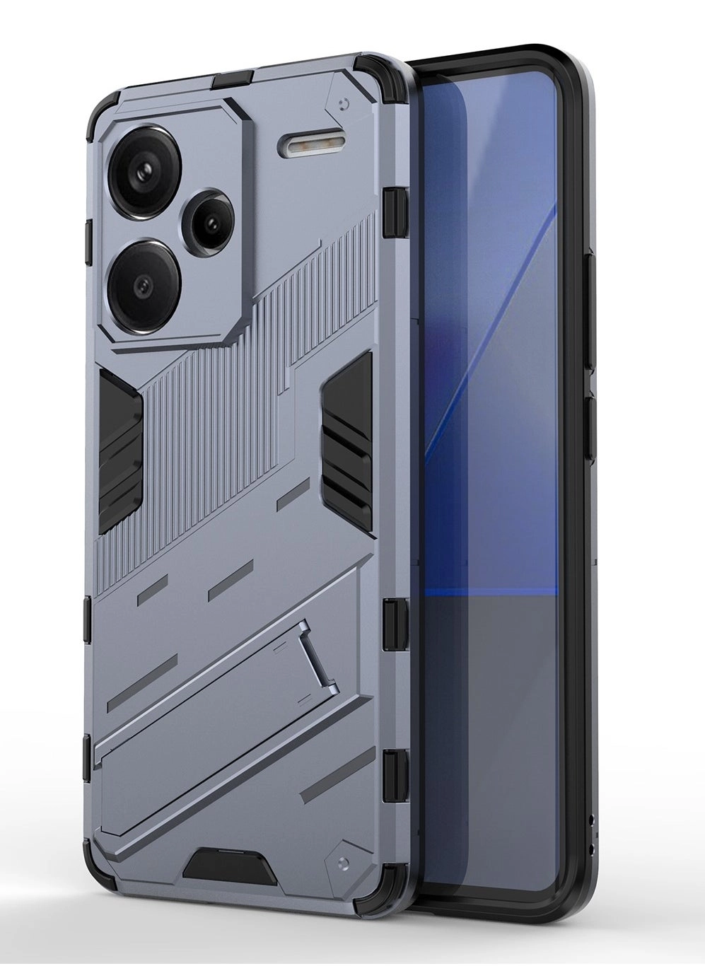 Redmi Note13 Pro Plus 5G (LM2165) Mobile Case Cover Review