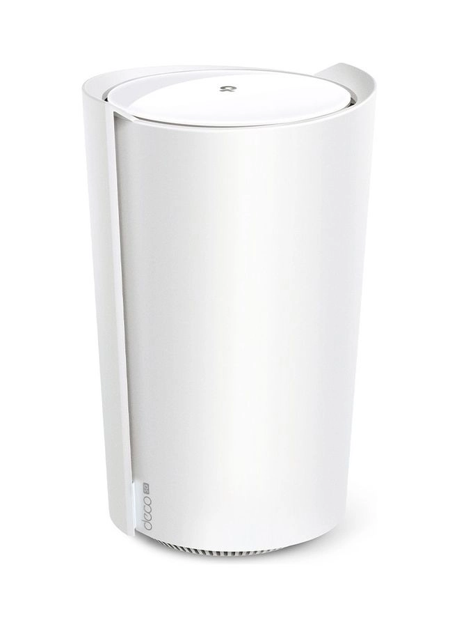 Deco X50-5G AX3000 Whole Home Mesh Wi-Fi 6 Gateway Review