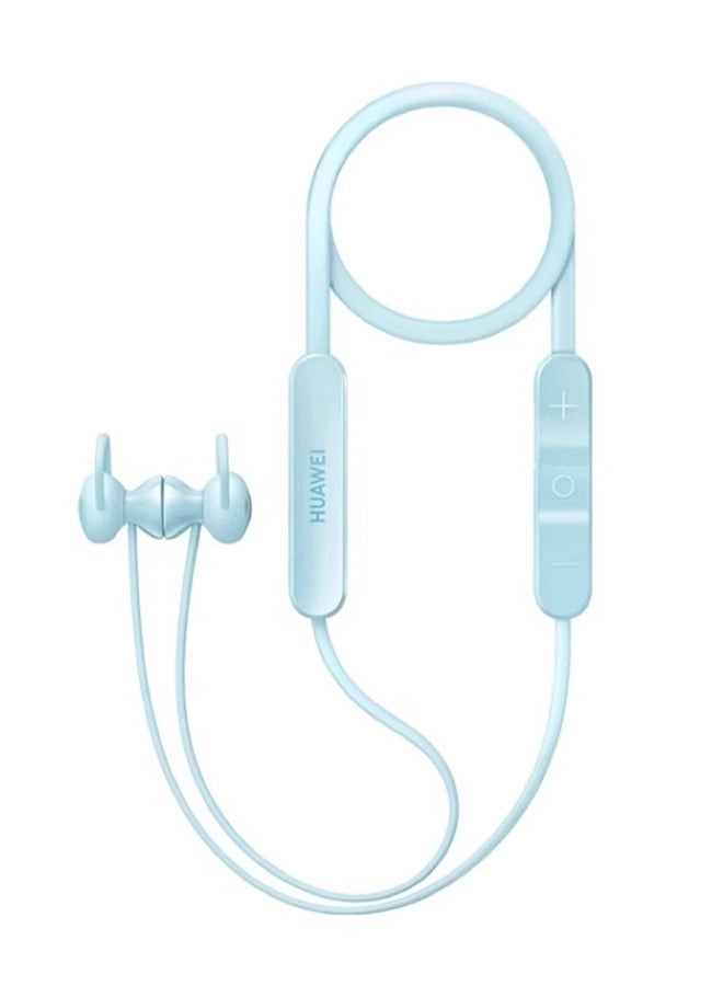 Freelace Lite Wireless In-Ear Earphones (M0003) Mint Blue Review