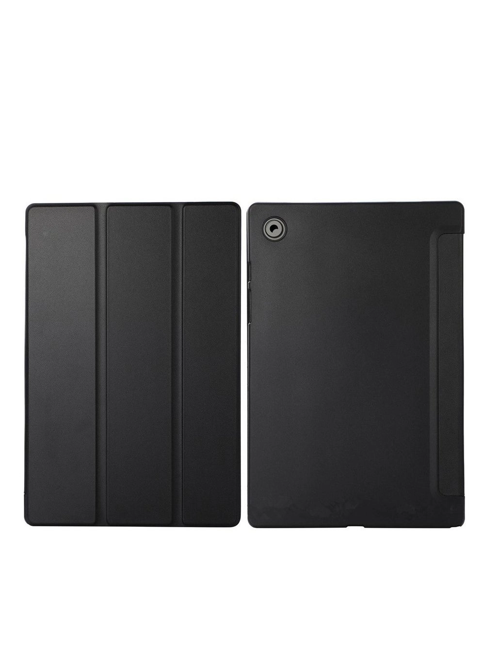 Protective Case Cover for Samsung Galaxy Tab A8 10.5&#8243; X200/X205 Black Review