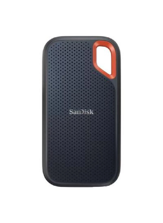 500 GB Extreme Portable SSD SDSSDE61-500G-G25 Review &#8211; Up to 1050MB/S Read Speed