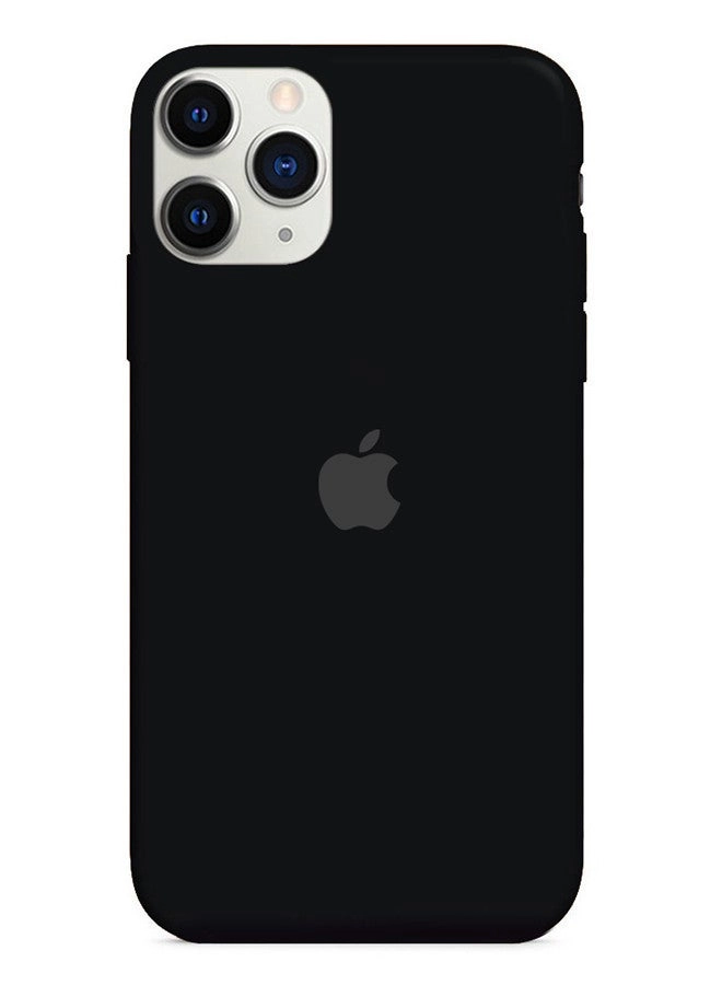 Protective Back Cover For Apple iPhone 11 Pro Max Black (MGIPSL18) &#8211; In-Depth Review