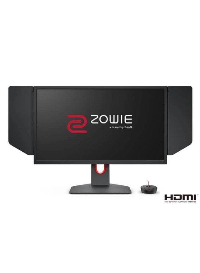 BenQ Zowie XL2546K-B 24.5&#8221; 240Hz Gaming Monitor Review