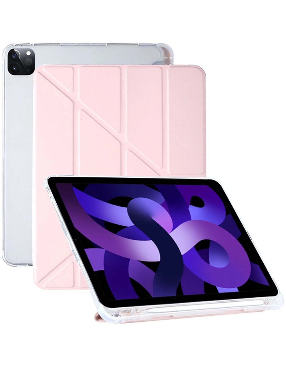 Rock Case (Model Number: Rock Case) iPad Pro 11-inch Case Review &#8211; Comprehensive Analysis