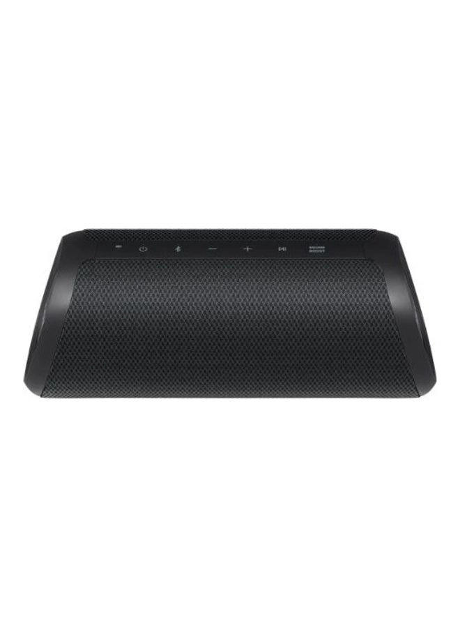 LG XBOOM Go XG5QBK Review: 20W Portable Bluetooth Speaker &#8211; 18-Hour Battery &#038; IP67 Rating