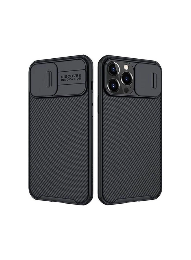 Camshield Pro iPhone 13 Pro Max Slim Case Cover (Model #847864239661) Review