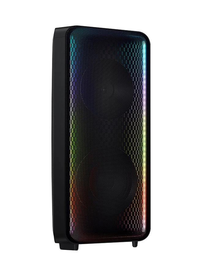 Sound Tower MX-ST40B/ZN Black Review &#8211; Powerful Sound &#038; Long Battery Life