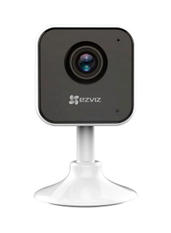 Ezviz C1HC (CS-C1HC(D0-1D2WFR) , CS-C1HC) 1080p Indoor Wi-Fi Security Camera Review