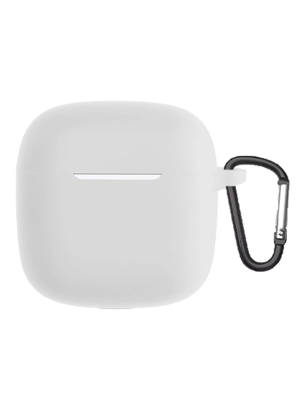 Silicone Protective Case for Huawei Freebuds SE 2 (white) Review