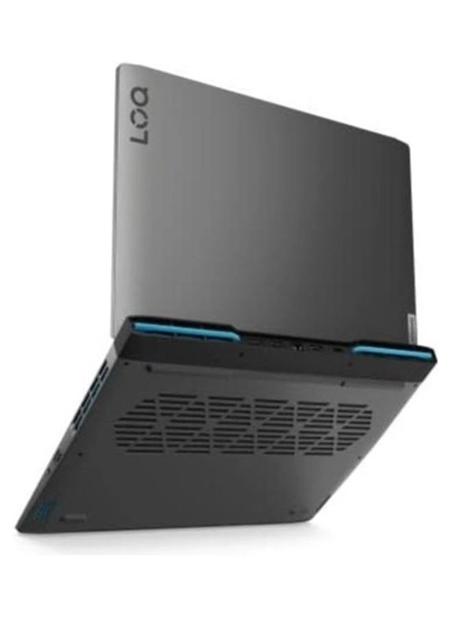 Lenovo LOQ 82XV007NED (i7-13620H) Gaming Laptop Review