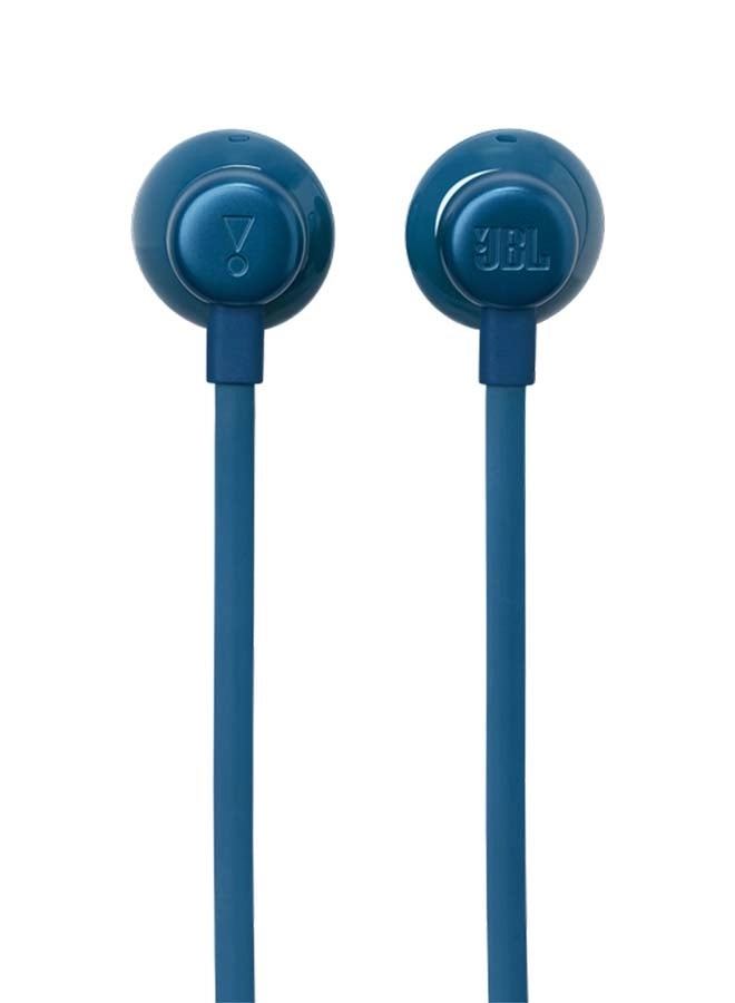 Tune 305C USB-C Wired Hi-Res In-Ear Headphones Blue (JBLT305CBLU) Review