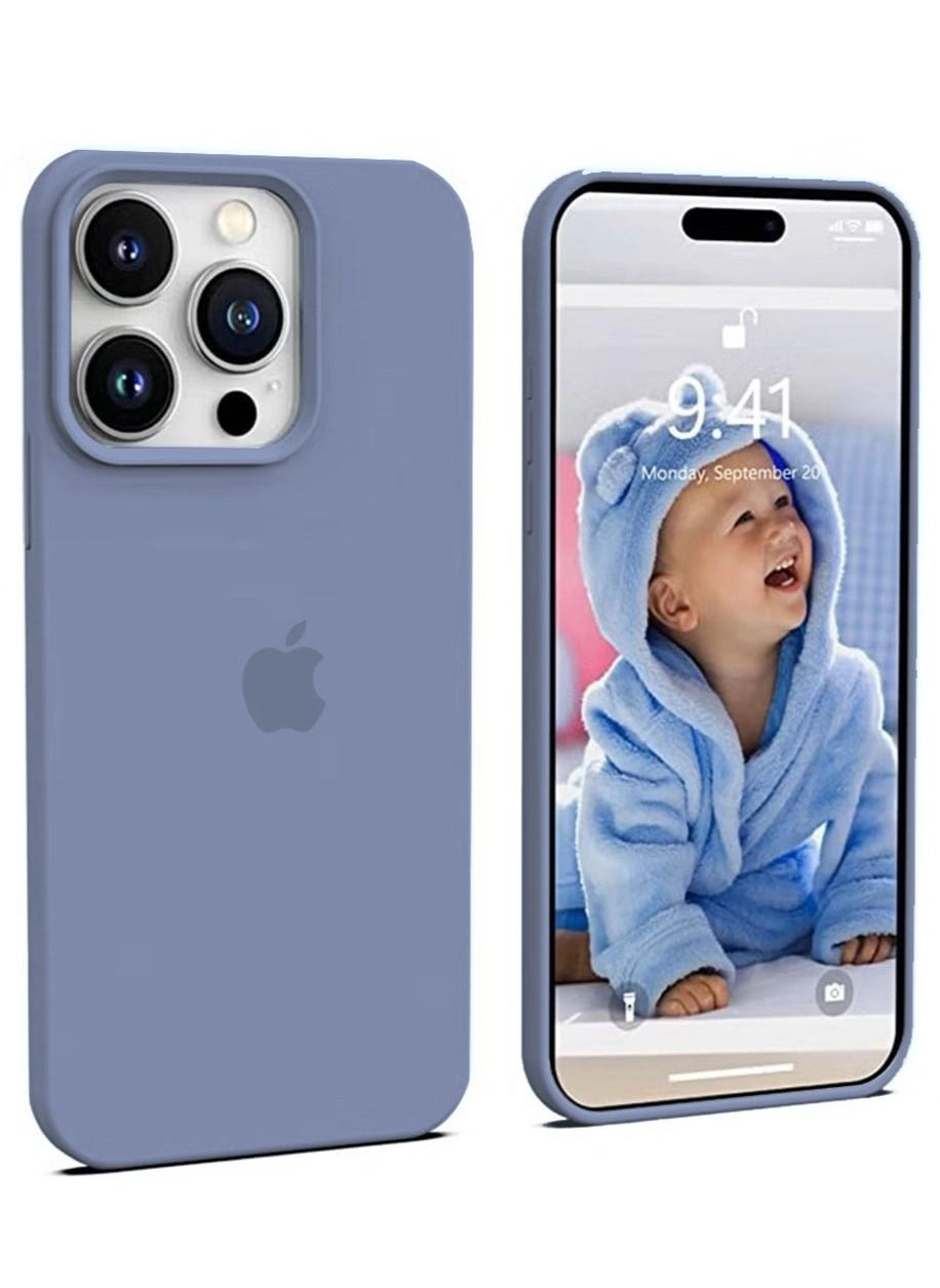 iPhone 15 Pro Max Case Review (FC1252) &#8211; Liquid Silicone Protection