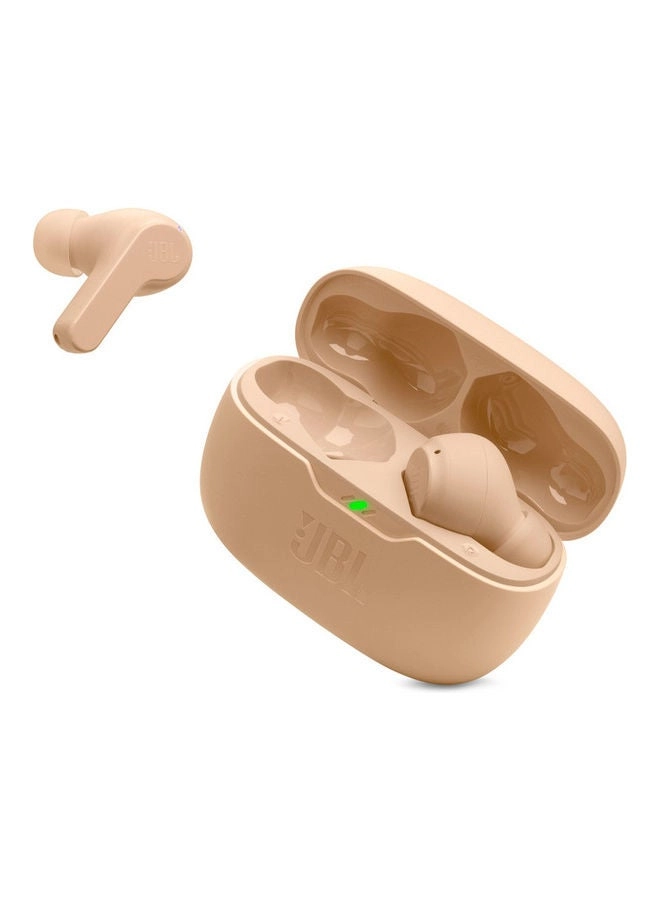 JBL Wave Beam True Wireless Earbuds (JBLWBEAMBEG) Review: Deep Bass &#038; 32H Battery Life?