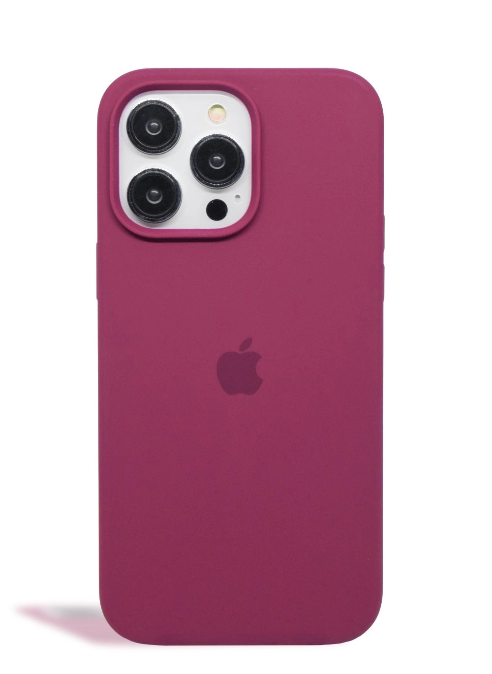 HOUMT iPhone 15 Pro Case (IP15PROOG04) Review: 6.1-Inch Silicone Protection