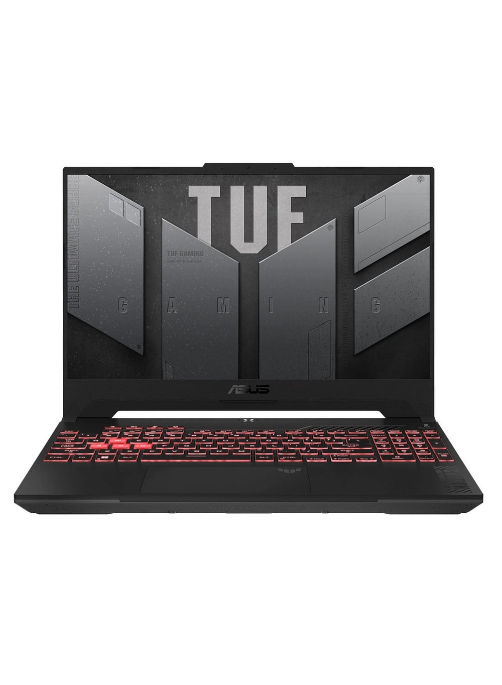 ASUS TUF Gaming F15 FX507ZV4-LP055W Review: Powerful Performance in a Portable Package