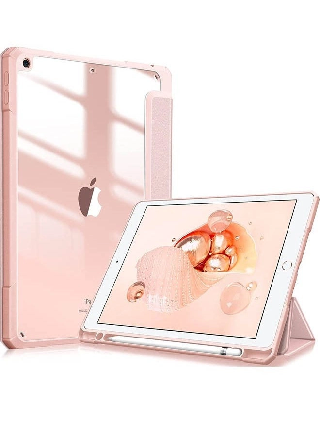 Protective Case Cover for iPad 10.2 inch (2021/2020/2019) &#8211; 10.2P Review