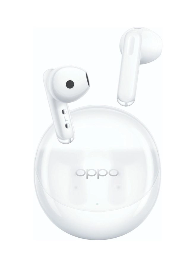 Enco Air 3 ETE31 Review: Very Light Earbuds with 25-Hour Listening Time &#8211; Glaze White