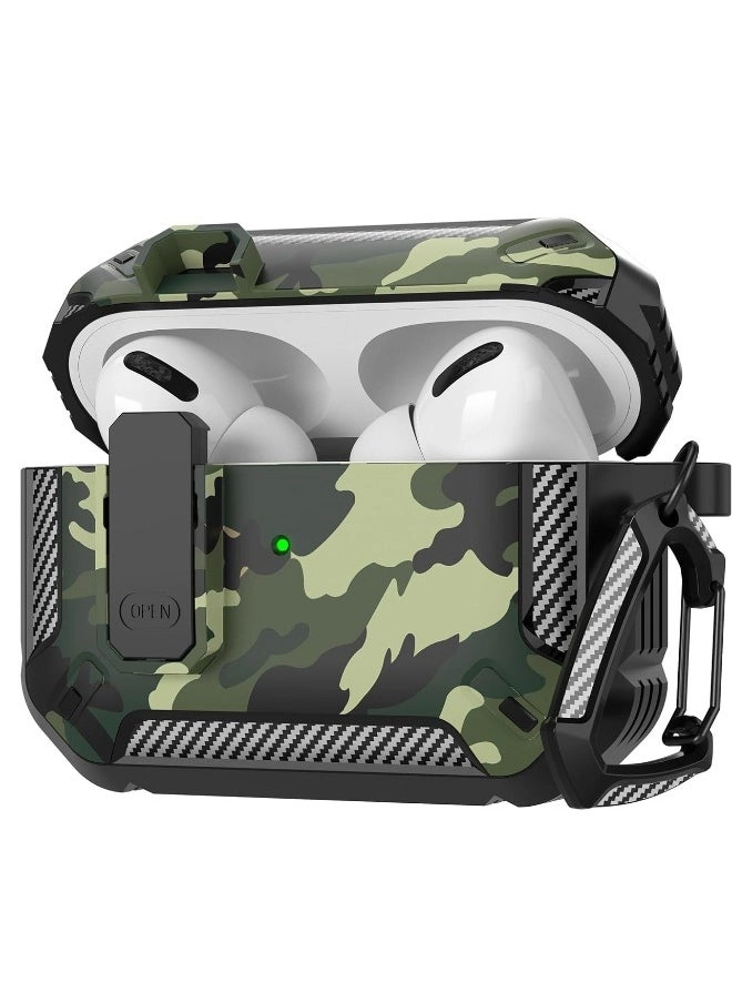 Airpods Pro 2 Case Review (Model Number: FA ZFC631) &#8211; Rugged Protection?