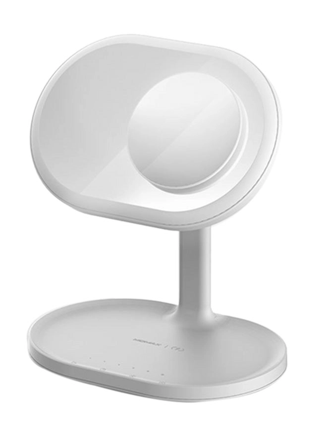 Q.LED Mirror QL3W Review: Wireless Charging, Bluetooth, and More
