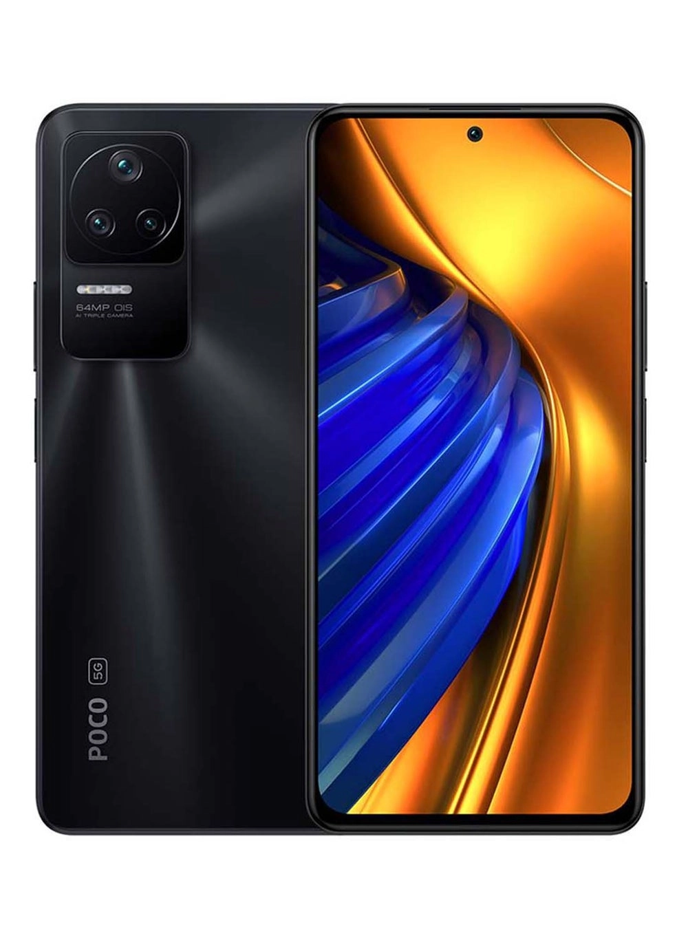 Poco F4 (22021211RG) Night Black 8GB RAM 256GB 5G &#8211; Global Version Review