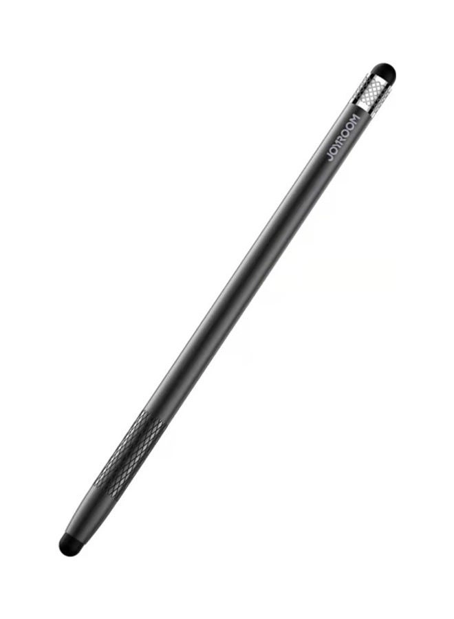 JOYROOM JR-DR01 Passive Capacitive Stylus Pen Review: iPad &#038; iPhone Compatibility
