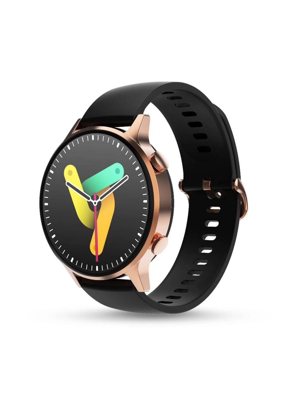 Pebble Vast PFB207 Smartwatch Review: In-Depth Analysis of the 1.43&#8242; AMOLED Display Smartwatch