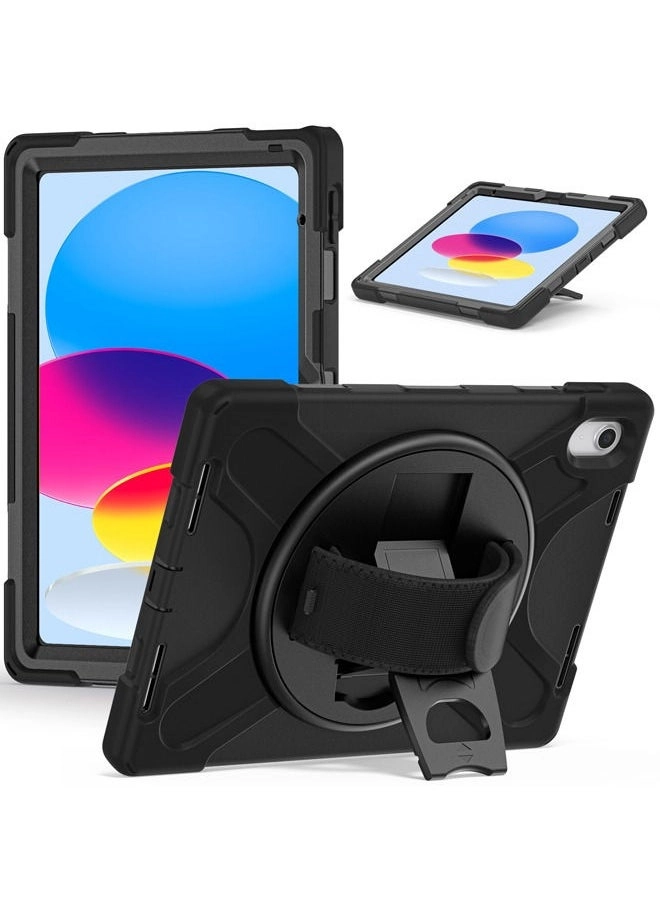 Rock Case (10THGEN-31) iPad 10th Gen (2022) Case Review