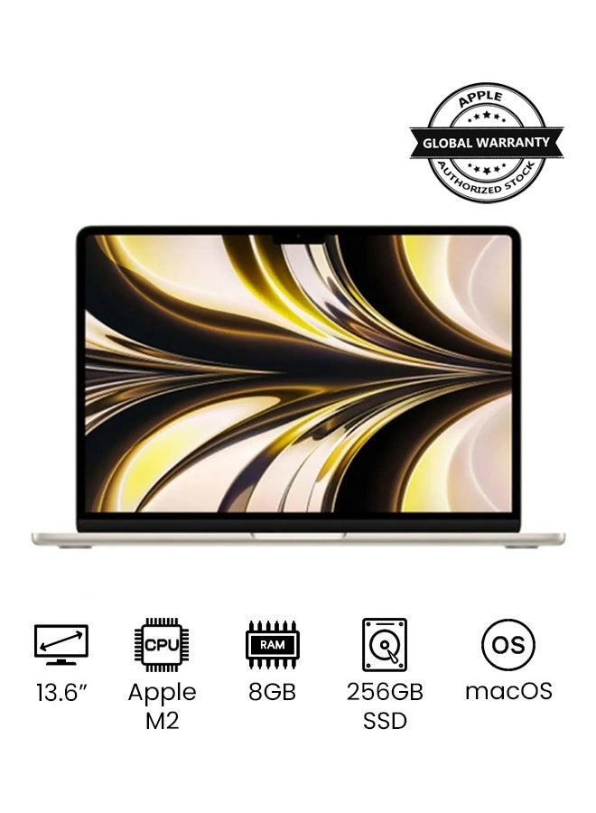 MacBook Air MLY13AB/A Review: Apple M2 Chip, 256GB SSD &#8211; In-Depth Analysis
