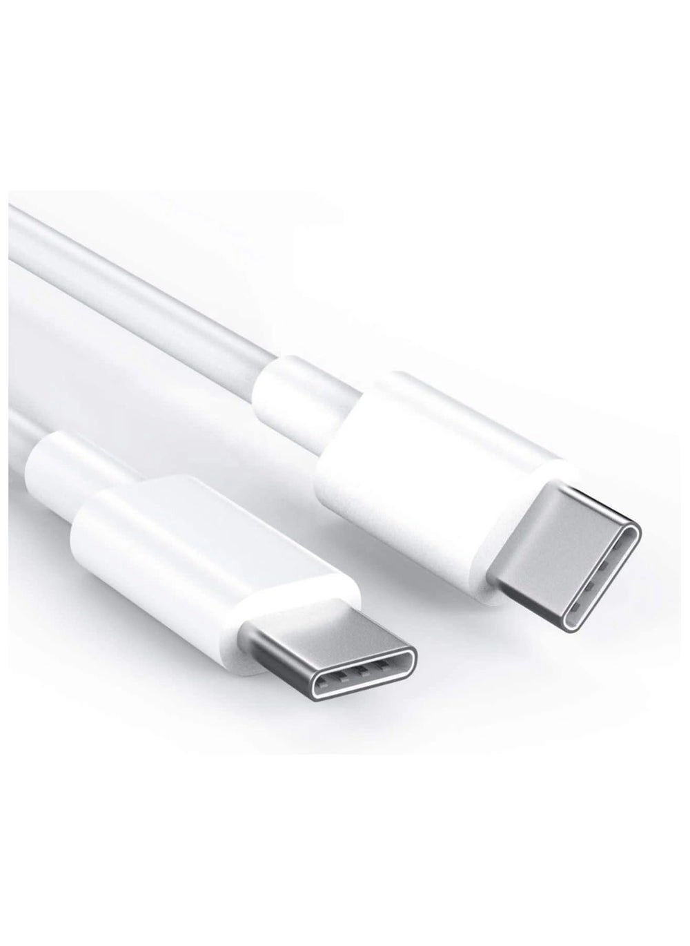 Power Flow USBC60W2 USB-C Cable (60W, 2 meter) Review