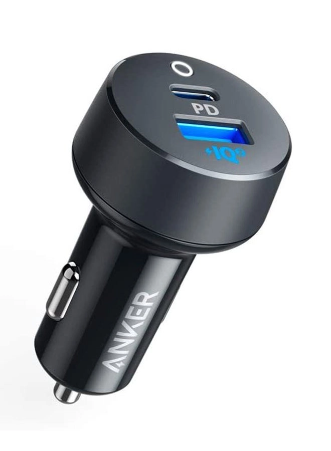 Anker PowerDrive PD+ 2 (A2732HF1 / A2732PF2) Car Charger Review &#8211; 35W Dual Port Power