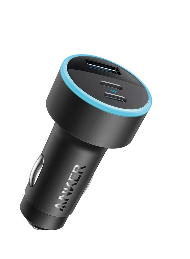 335 Car Charger Black (A2736H11) Review