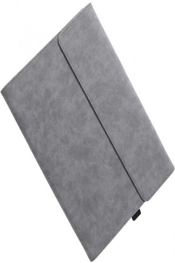 Microsoft Surface Pro 6 Case (South Africa) Review: Sheep Leather Folio Stand Cover