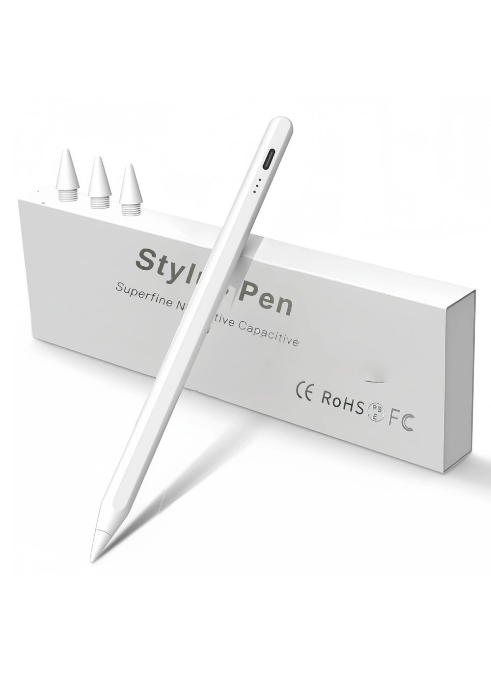 ARABEST-94554 Stylus Pen Review: Fast Charging &#038; Palm Rejection &#8211; Is it Worth It?