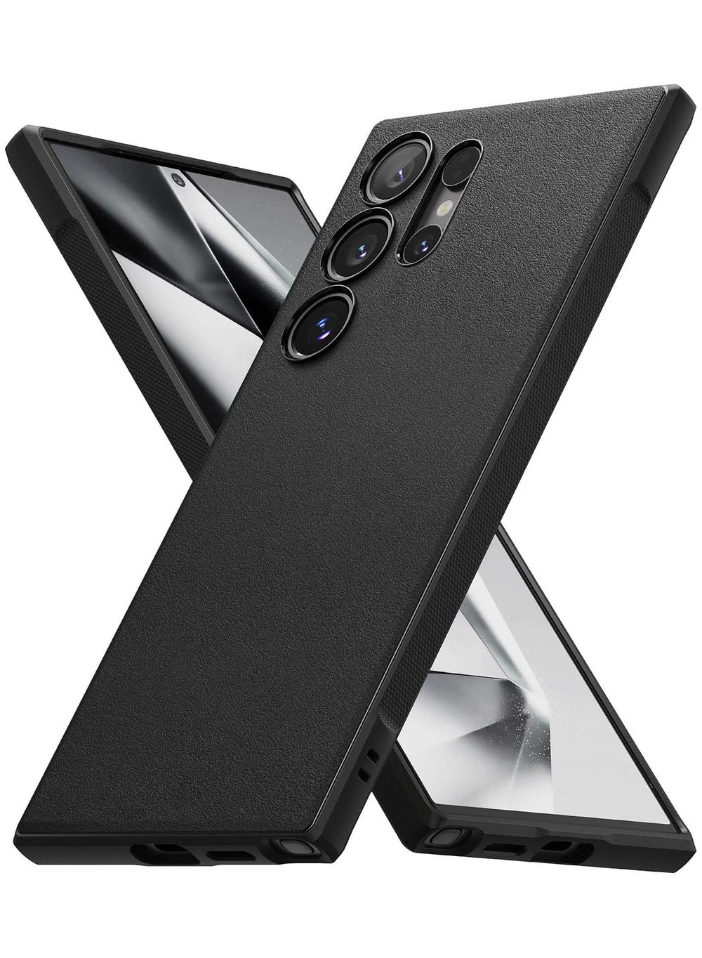 Onyx Samsung Galaxy S24 Ultra Case Review (Model Number: Samsung Galaxy S24 Ultra)
