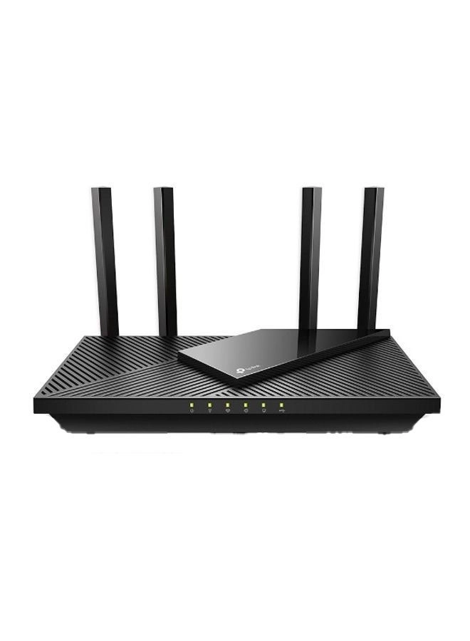 TP-Link Archer AX55 (Archer AX55) WiFi 6 Router Review: AX3000 Speed Test &#038; Analysis