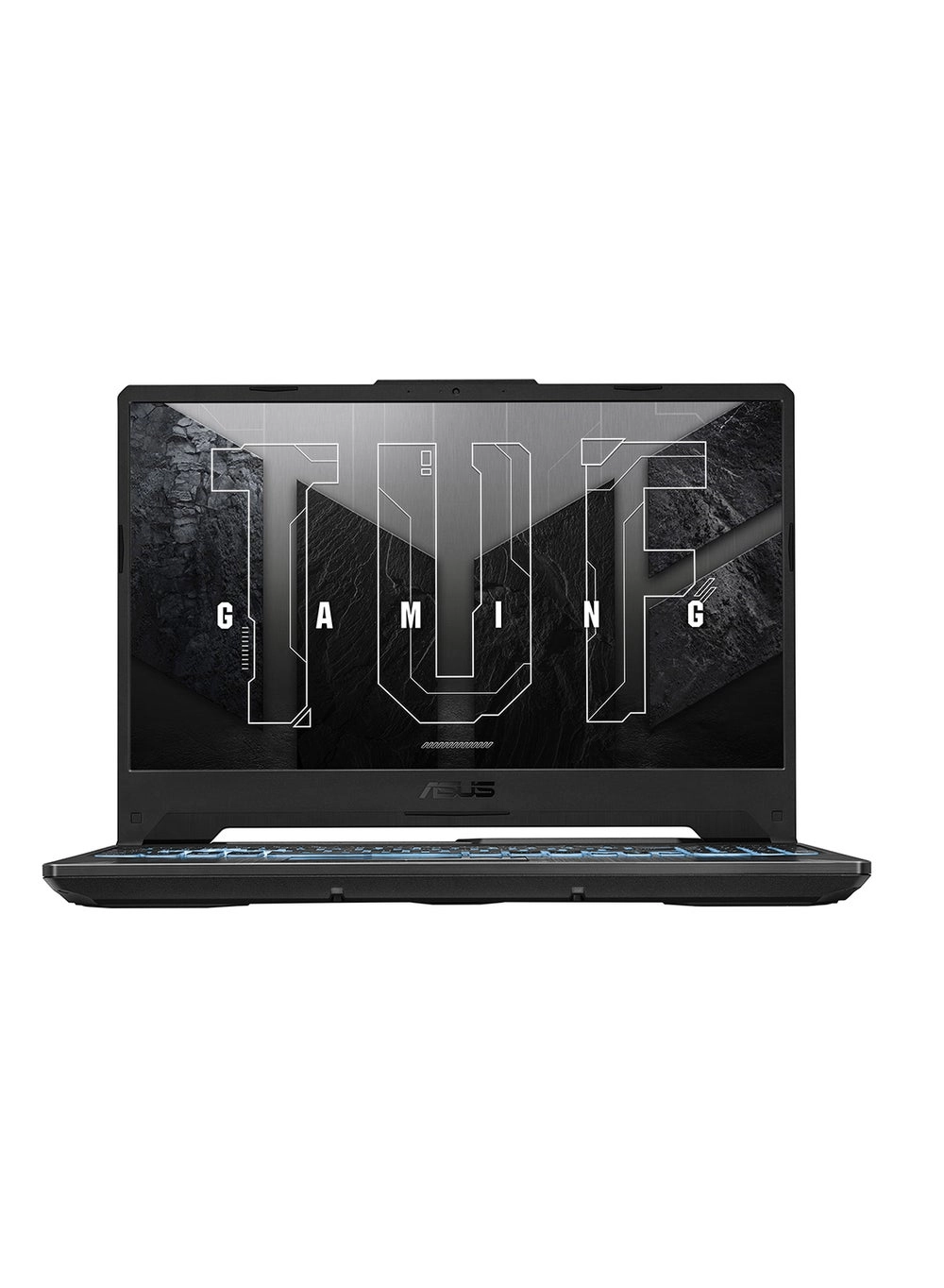 ASUS TUF Gaming F15 FX506HC-HN111W Gaming Laptop Review