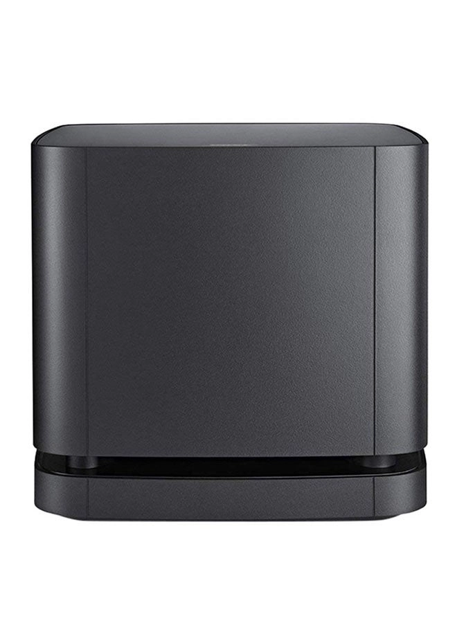 Bose Bass Module 500 (796145-4100) Wireless Subwoofer Review