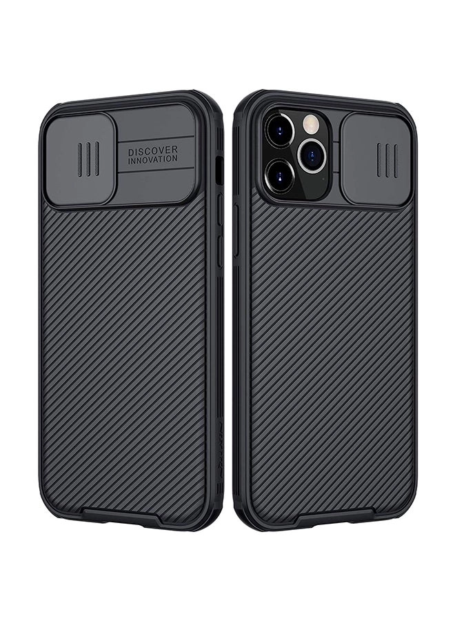 ROCKCASE RK-NL019 Protective Case Cover For iPhone 12 Pro Max black Review